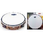 Stagg Дайре с кожа stagg - Модел tab-208p/wd