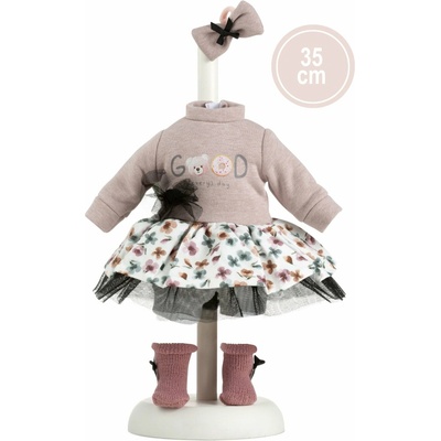 Llorens P535-49 oblečok pre bábiku 35 cm