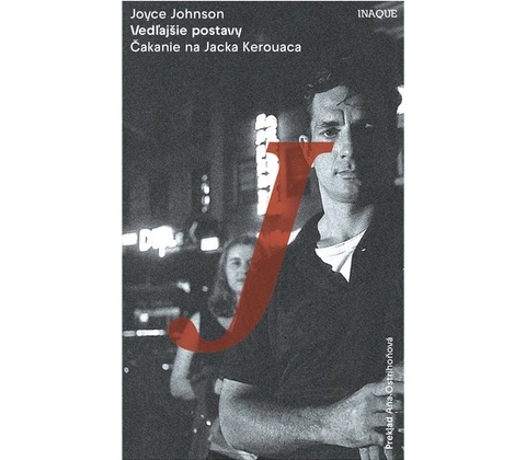 Vedľajšie postavy - Joyce Johnson