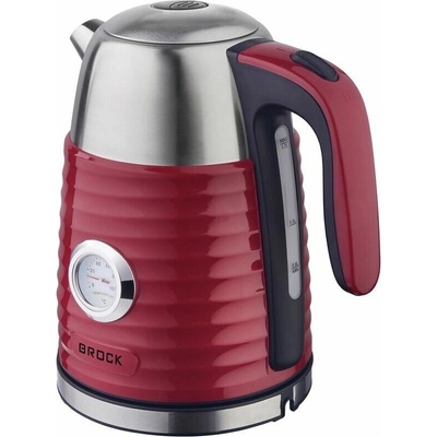 BROCK Electronics Електрическа кана Brock WK 9806 RD (WK 9806 RD)