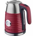 BROCK Electronics Електрическа кана Brock WK 9806 RD (WK 9806 RD) Електрически кани