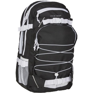 Forvert Ice Laptop Louis раница 25L, черна (8617.2.OS)