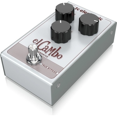 TC Electronic El Cambo Overdrive