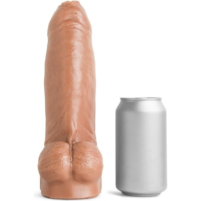 Mr. Hankey’s Toys Chorizo n' Eggs Medium