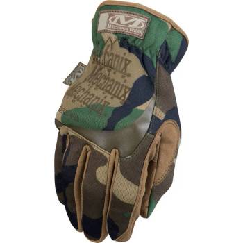 Mechanix Wear Mechanix FastFit Антистатични ръкавици горски камуфлаж (FFTAB-77-008)