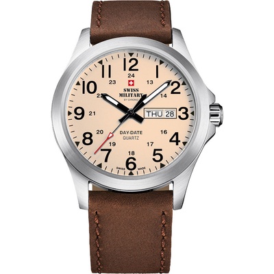 Swiss Military by Chrono smp36040.29 (smp36040.29)