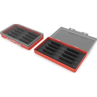 Rapala Škatuľka Lurebox For Balanced Jig XL