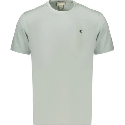 Calvin Klein Мъжка тениска с къс ръкав calvin klein, Размер s, Цвят Зелен (lv04rd254g_ve3q0)