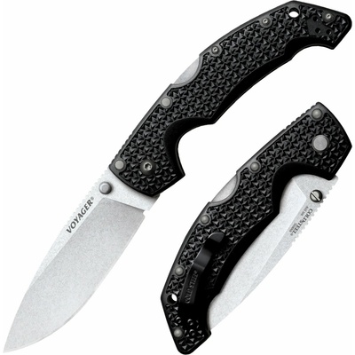 Cold Steel Large Voyager 29AB