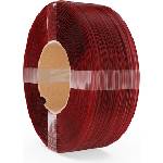 Fiberlogy Easy PETG Refill Burgundy Transparent - 1, 75 mm / 1000 g (3R-PETG.E-BURGUNDYTR-100-175)