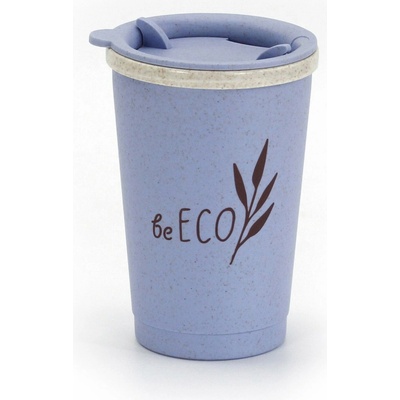 G21 beECO Espresso 280 ml modrý