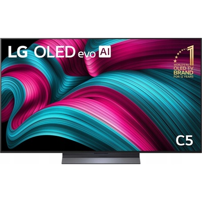 LG OLED55C54LA – Zboží Živě