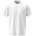 Next Level Apparel n 7200 / Унисекс тениска с голям размер от тежък памук - бяла s (08720000101)