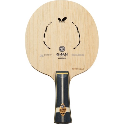Butterfly Zhang Jike ZLC