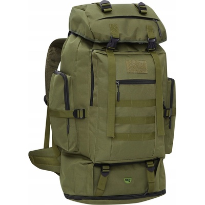 Nils Camp NC1785 nad 80 l zelený