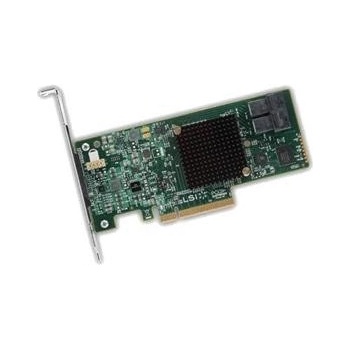 Broadcom 9341-8i