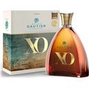 Gautier XO 40% 0,7 l (kartón)