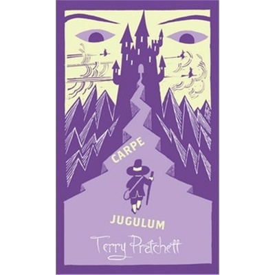 Carpe Jugulum - Terry Pratchett