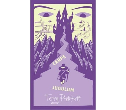 Carpe Jugulum - Terry Pratchett