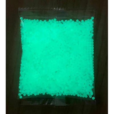 Sunny Blaster Gellety gelové kuličky