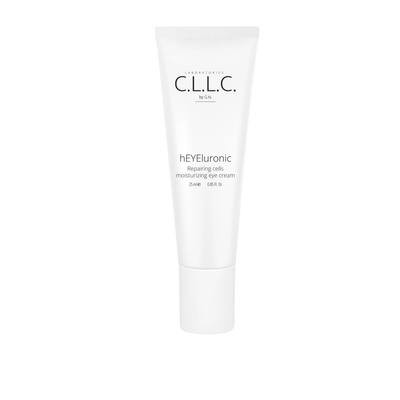 C. l. l. c. by g. n C. L. L. C. hEYEluronic Продукт за очи дамски 25ml