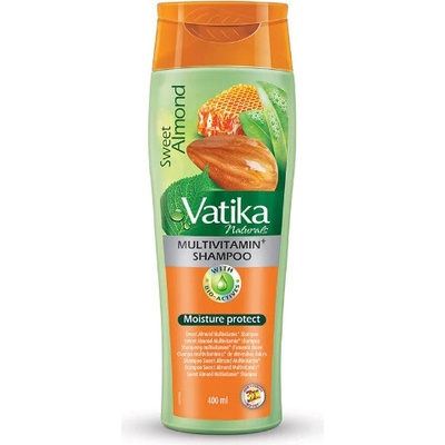 Dabur Vatika šampon mandle 400 ml