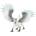 Schleich Фигурка Schleich Eldrador Creatures - Леден грифон (70143-02999)