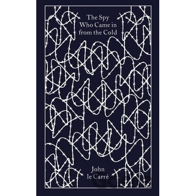 The Spy Who Came in from the Cold - John Le Carre