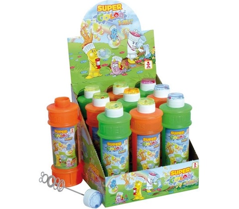 Dulcop Bublifuk 500 ml Super