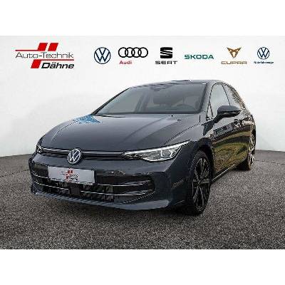 Volkswagen Golf 2.0 TDI Style DSG 110 kW