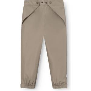 Mini A Ture Детски туристически панталон Mini A Ture Kid's Matkodiak Walking trousers - Grey Brown - размер 158 (EU) (701-4527-0220)