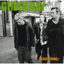 Green Day - Warning CD