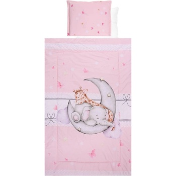 Lorelli СЕТ 4 части РАНФОРС ПЕПЕРУДИ РОЗОВО (3800166102771)