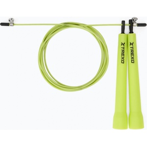 XTREXO Въже за скачане XTREXO Basic+ TXO-B4Z060-GN green