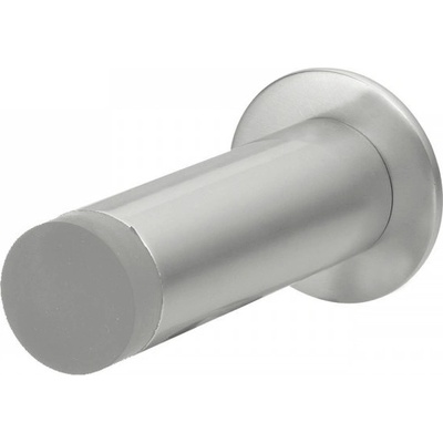 Solido ø 20 mm gumová patka montáž na zeď L 120 mm hliník