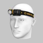 Armytek Optoelectronics Armytek Elf C1 White Light (F05002C)