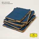 RICHTER, MAX - BLUE NOTEBOOKS LP