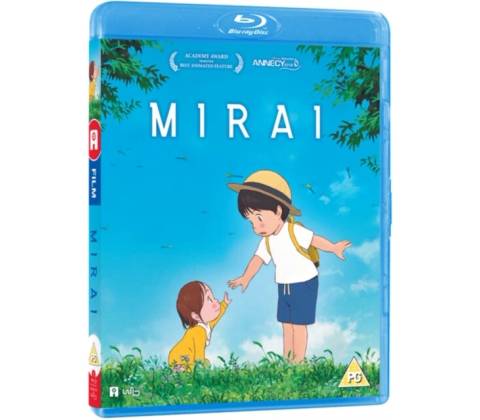 Mirai BD