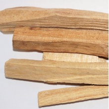 Rymer Vonné vykuřovadlo Palo Santo – špalíky 20 g