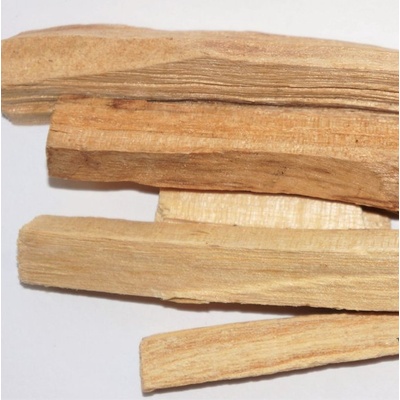 Rymer Vonné vykuřovadlo Palo Santo – špalíky 20 g – Zbozi.Blesk.cz