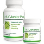 DOLFOS Dolvit Junior Plus Mini 90 таблетки