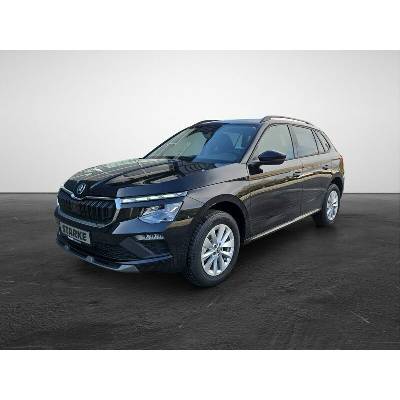 Skoda Kamiq 1.0 TSI Selection DSG 85 kW