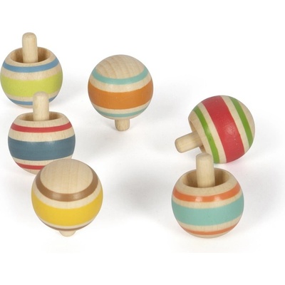 Small Foot vĺčik s prúžkami