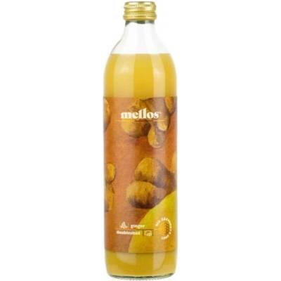 Mellos Ginger Doubleshot 500 ml