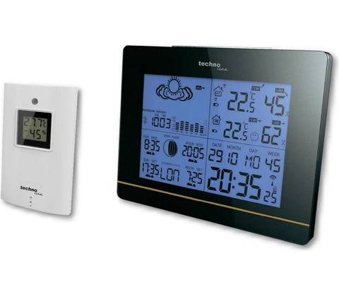 Technoline WS 6750