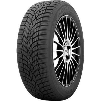 Toyo Observe S944 215/55 R18 99V