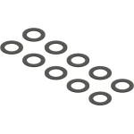Arrma шайба 9.1x14.6x0.5mm (10)