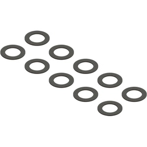 Arrma шайба 9.1x14.6x0.5mm (10)