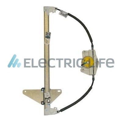 Zvedací zařízení oken ELECTRIC LIFE ZR CT705 L