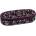 Ars Una Объл несесер Ars Una Pearl Blossom Black (54943773)